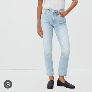 Everlane 90’s Cheeky Jeans